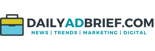 Daily Ad Brief Logo
