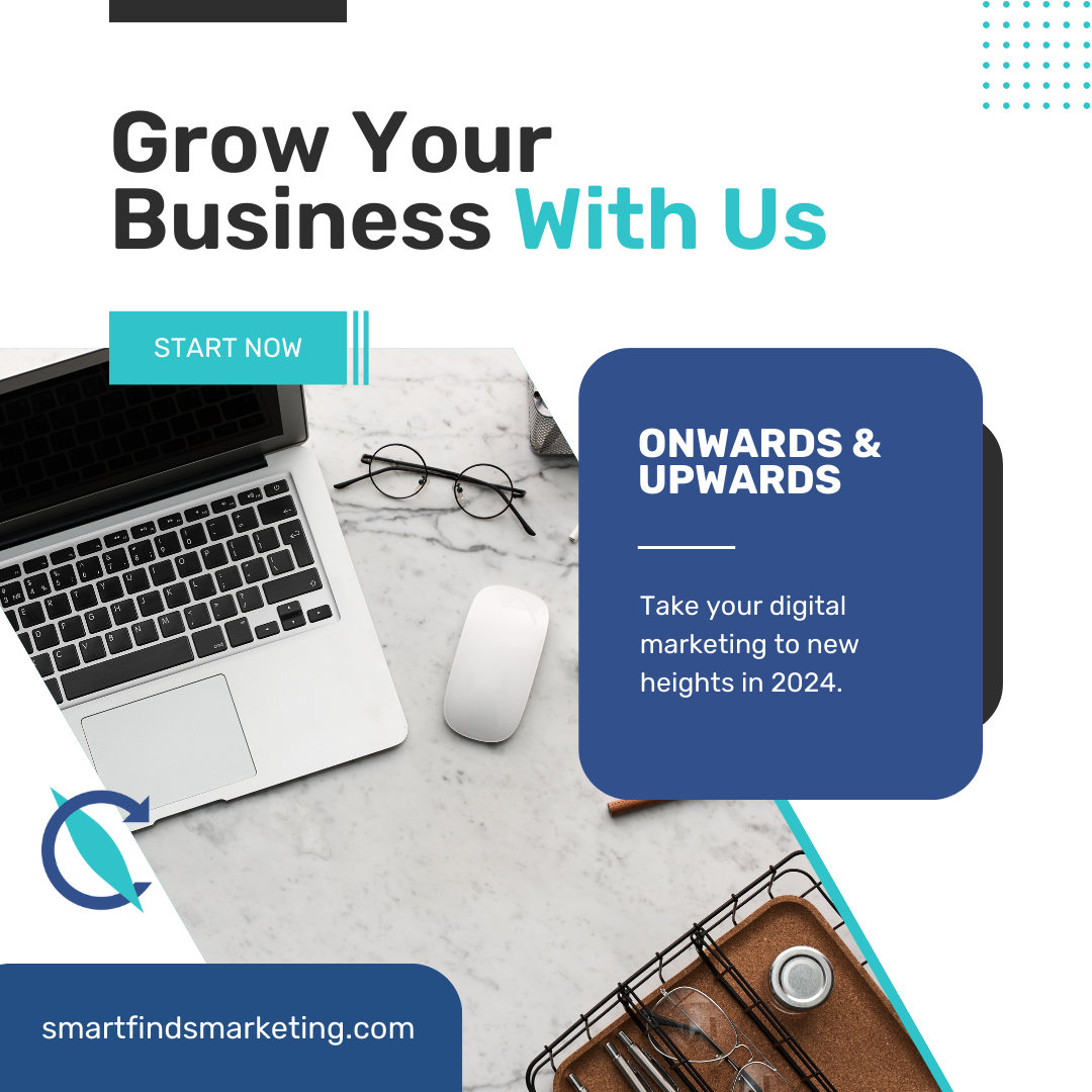Grow Your Business With Us