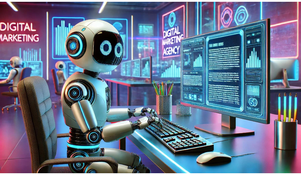 Content Optimization with AI: Advanced SEO Strategies for the Future Content Optimization with AI: Advanced SEO Strategies for the Future