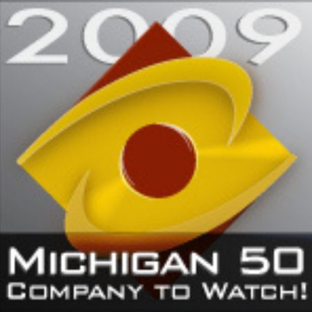 Award batch Michigan award-winning marketing analytics agency