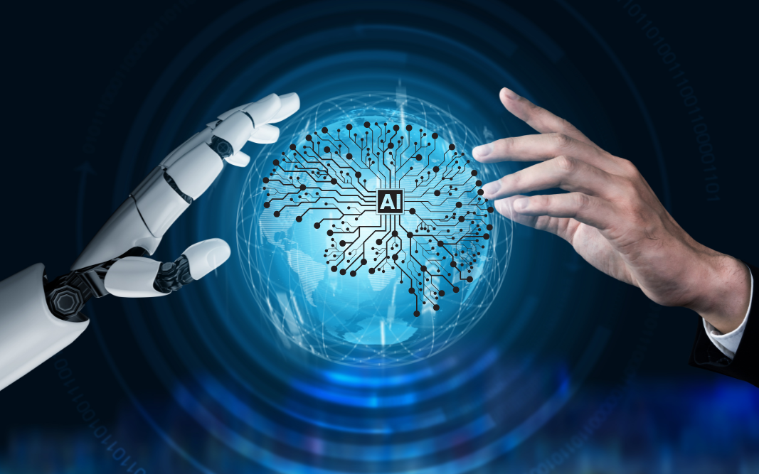 AI Marketing Solution AI Marketing Solutions for maximum conversions