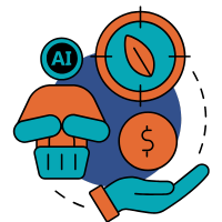AI Marketing solution for PPC Conversion rate optimization through AI Marketing Solutions