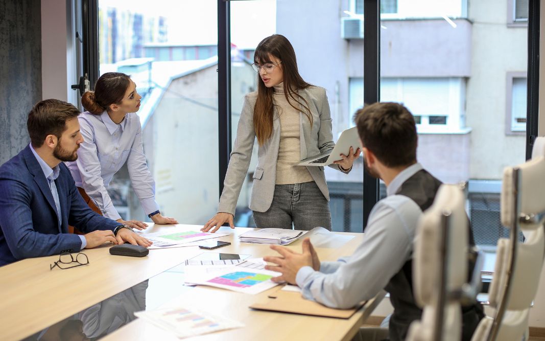 AI Solution stats Top rated performance marketing agency