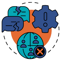 Low Customer Engagement : AI Solutions Future of Artificial Intellligence in Digital marketing