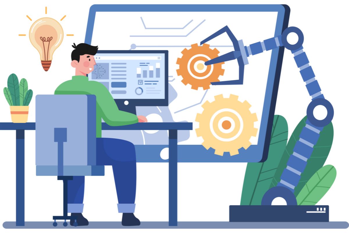 Modern Marketing Industry Expertise