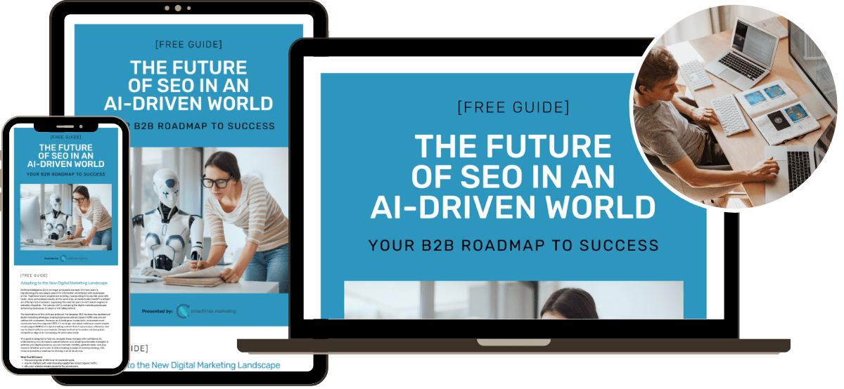 SEO and AI Guide 2025 from SmartFinds Marketing SEO and AI Guide 2025 from SmartFinds Marketing