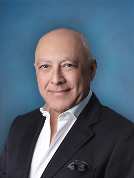 Melih Oztalay Bio Pic