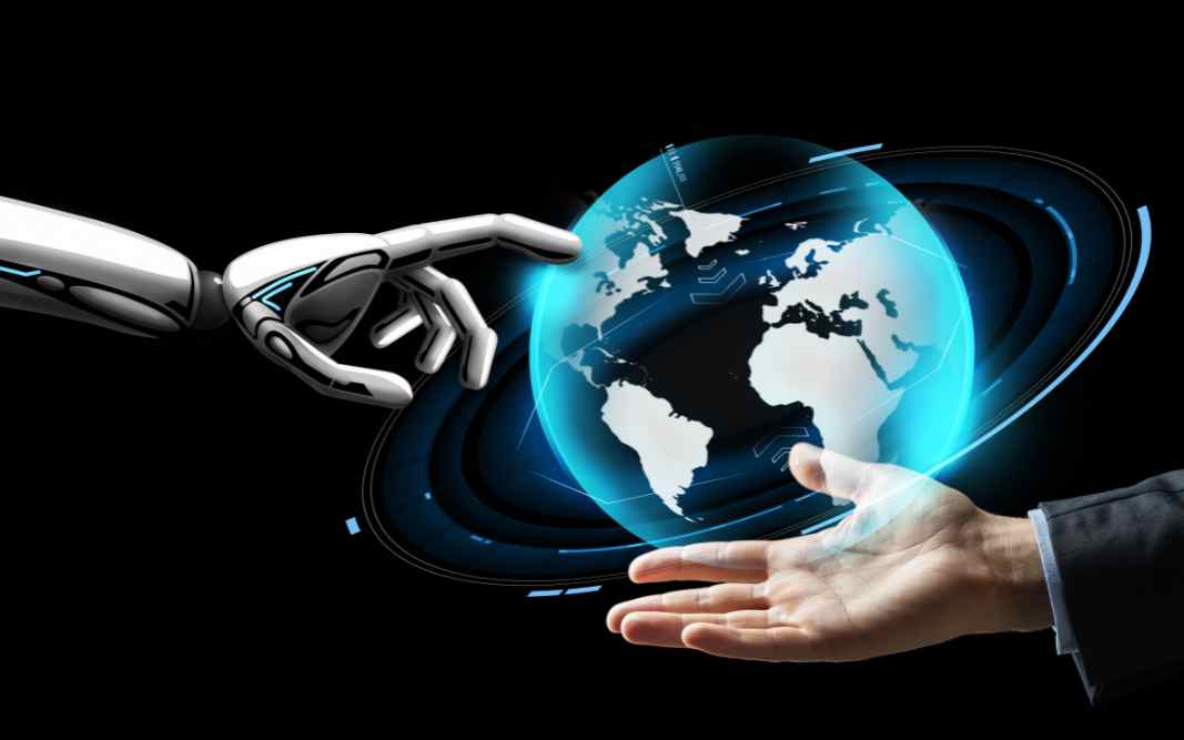 AI Marketing Agency AI Marketing Agency