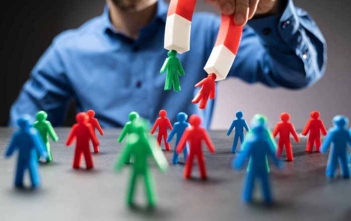 SmartFinds Marketing featured among the top lead generation companies in 2025