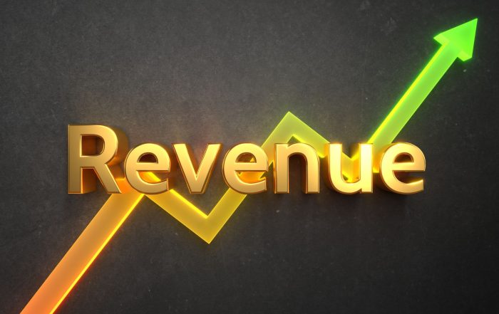Marketers at a top lead generation company working to drive revenue through digital strategy.