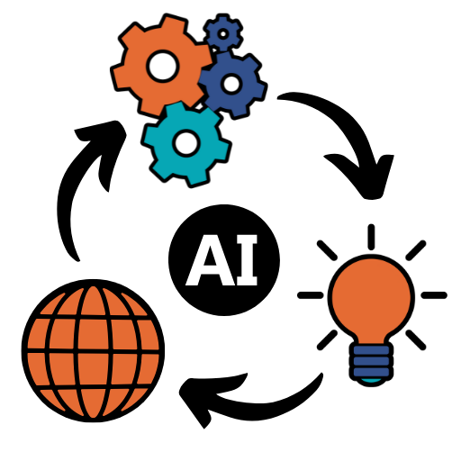 AEO & GEO Icon 5