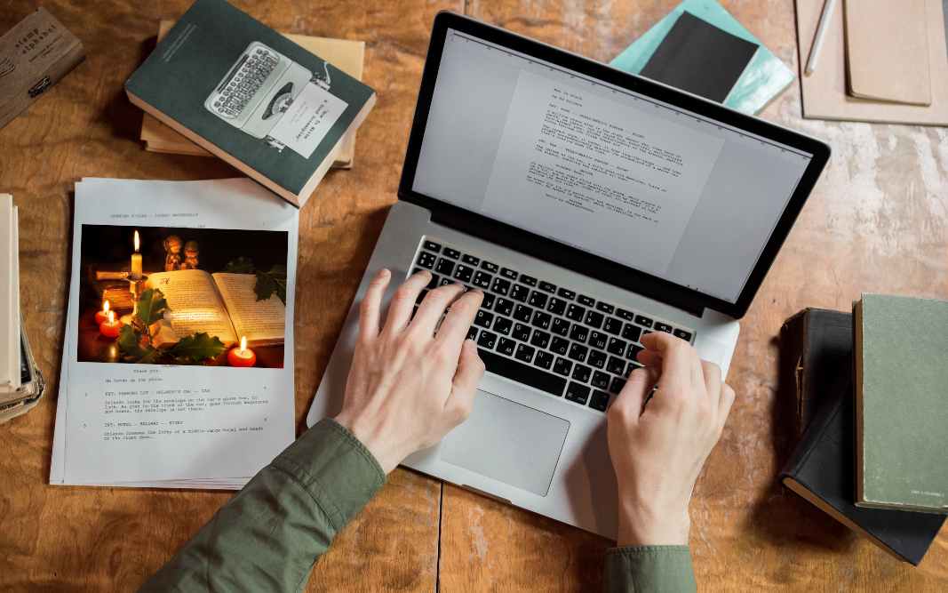 Website copywriting services _ Blog Smartfinds Marketing