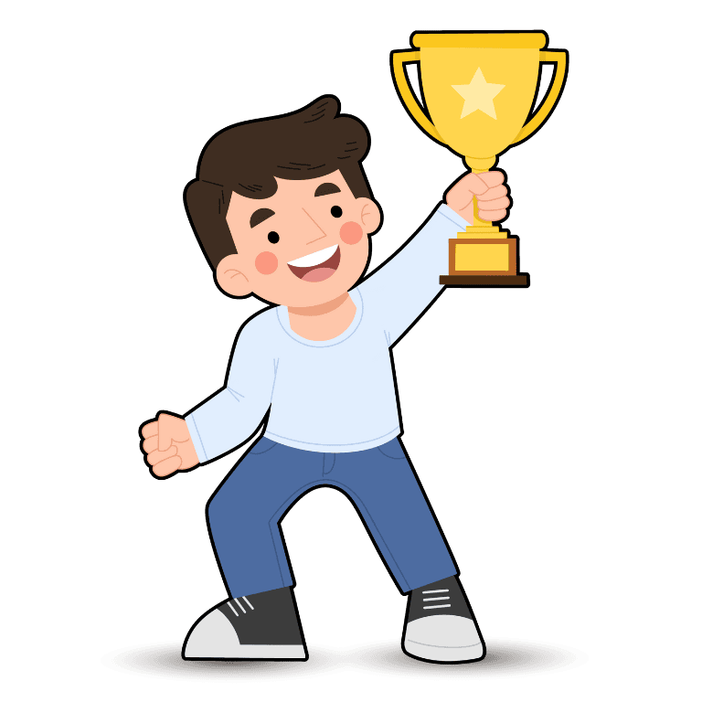 Best award winning CRO Agency Icon Smartfinds marketing