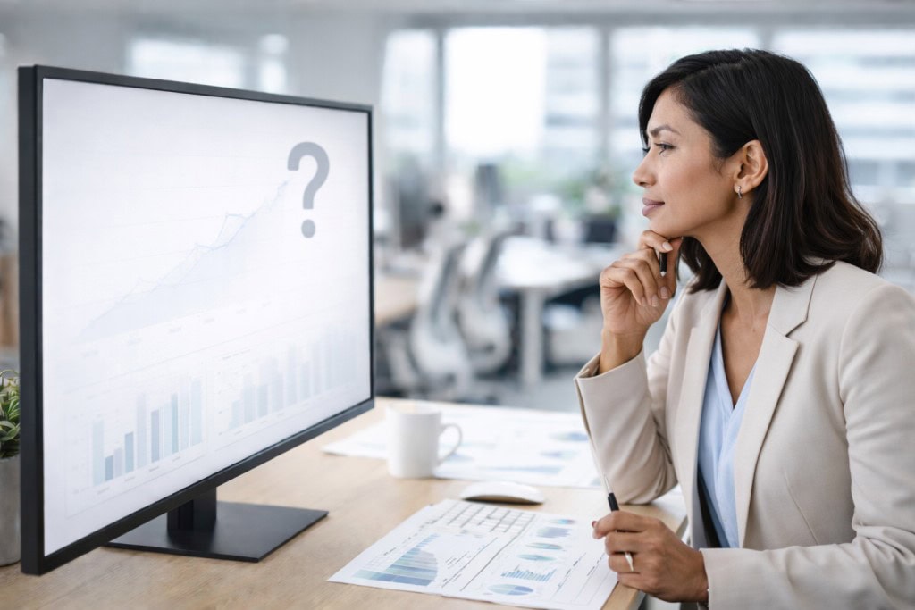 Why “Proving Marketing ROI” Is Getting Harder — Not Easier