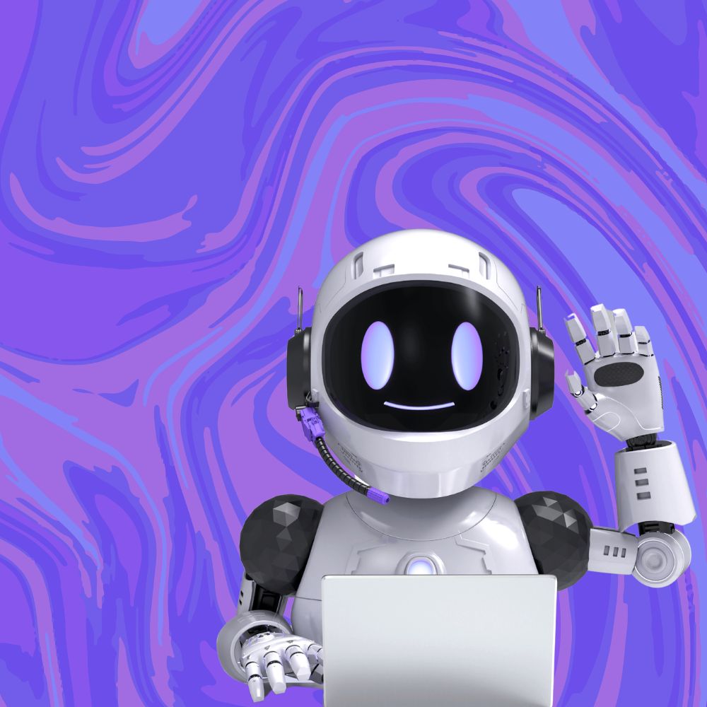 Machine-Customer-First Marketing: When AI Becomes the Customer